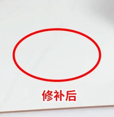 元宝山瓷砖空鼓维修公司分享下板材基层，未采取柔性过渡措施的影响。在瓷砖铺贴工程中，如果采用的是板材基层（如石膏板、木工板等非刚性基层），而未采取柔性过渡措施，